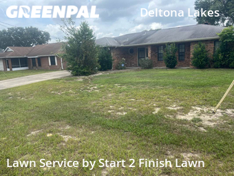 Lawn Maintenance nearby Deltona, FL, 