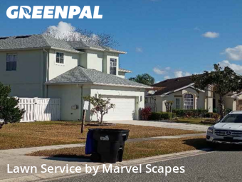 Grass Cutting nearby Orlando, FL, 