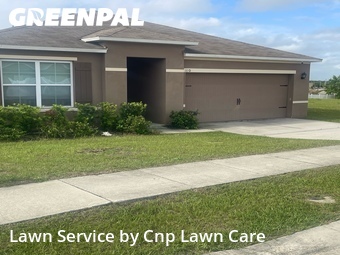 Lawn Maintenance nearby Davenport, FL, 