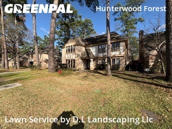 Lawn Mowing Service nearby Houston, TX, 