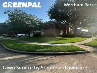 Lawn Care Service nearby Houston, TX, 