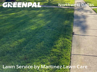 Lawn Care Service nearby Dallas, TX, 