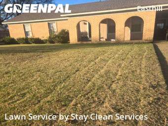 Yard Cutting nearby Bartlett, MS, 