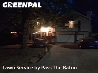Lawn Cutting nearby Flowery Branch, GA, 