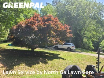 Yard Cutting nearby Athens, GA, 