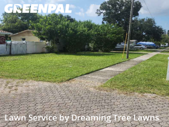 Lawn Service nearby Pinellas Park, FL, 