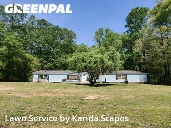 Grass Cutting nearby York, NC, 