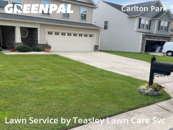 Lawn Mow nearby Raleigh, NC, 