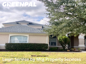 Lawn Mowing Service nearby Orange Park, FL, 