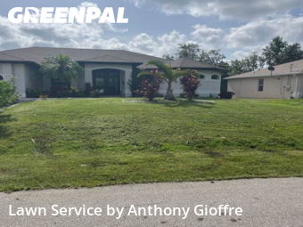 Lawn Service nearby Port Charlotte, FL, 
