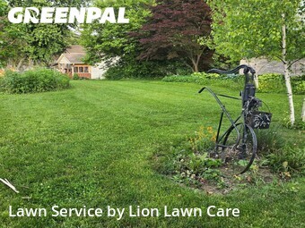 Lawn Care Service nearby Springfield, OH, 