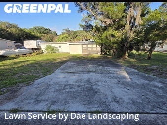 Lawn Maintenance nearby Titusville, FL, 