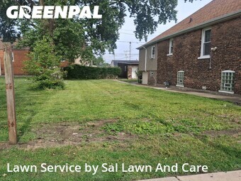 Lawn Cut nearby Whiting, IN, 