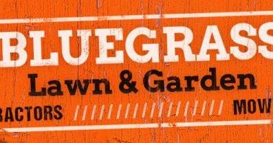 Bluegrass Lawn & Garden, Inc.
