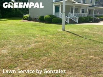 Lawn Mowing Service nearby Lillington, NC, 