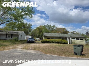 Lawn Care nearby Hanahan, SC, 