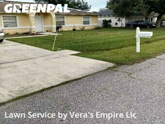 Lawn Mow nearby Palm Coast, FL, 