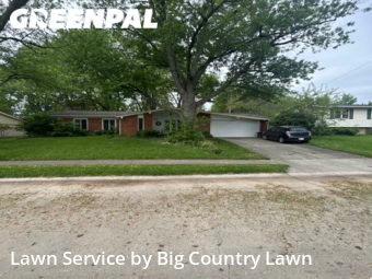 Yard Mowing nearby Carmel, IN, 