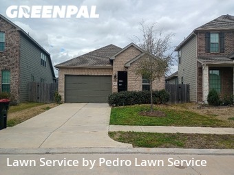 Lawn Cut nearby Richmond, TX, 