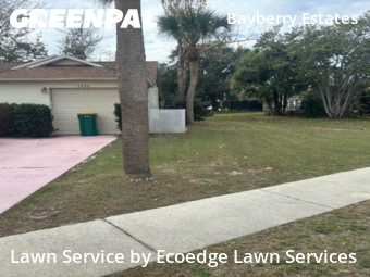 Lawn Cut nearby Melbourne, FL, 
