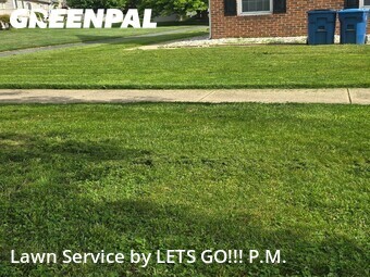 Lawn Service nearby Mountville, PA, 