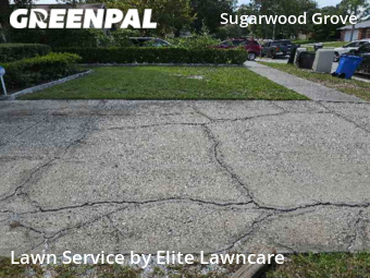 Yard Cutting nearby Tampa, FL, 