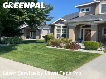Yard Mowing nearby Nampa, ID, 