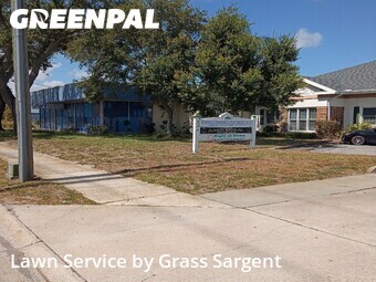 Lawn Cut nearby Clearwater, FL, 