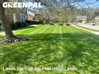 Lawn Care nearby Crescent Springs, OH, 