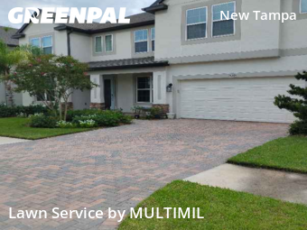Lawn Care Service nearby Tampa, FL, 