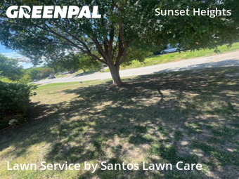 Lawn Service nearby Fort Worth, TX, 