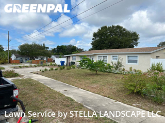 Lawn Cutting nearby Largo, FL, 