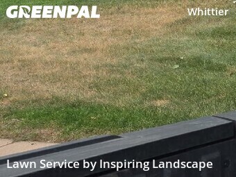 Landscaping Renovation In Denver,80205,Landscaping by Inspiring Landscape, work completed in Jul , 2026