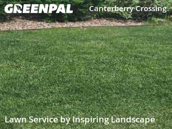 Lawn Mowin Parker,80138,Grass Cut by Inspiring Landscape, work completed in Nov , 2025