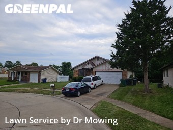 Lawn Mow nearby Florissant, MO, 