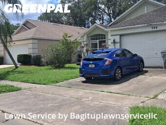 Lawn Cutting nearby Apopka, FL, 