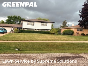 Lawn Care Service nearby Roselle, IL, 