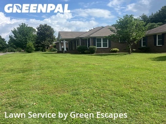 Lawn Cutting nearby Murfreesboro, TN, 