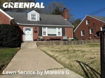 Yard Mowing nearby Catonsville, MD, 