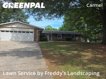 Lawn Cutting nearby Charlotte, NC, 