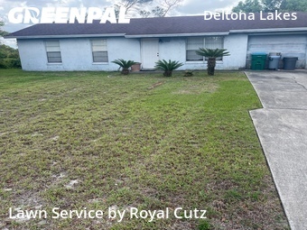 Yard Mowing nearby Deltona, FL, 