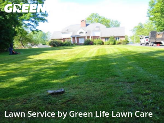 Lawn Maintenance nearby Weston, CT, 
