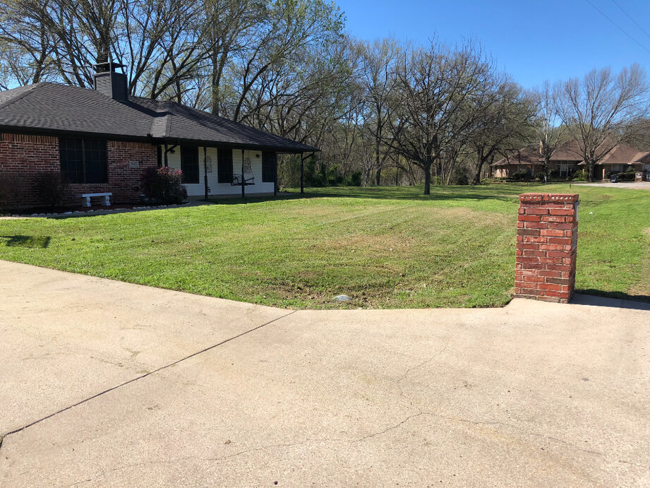 Texas Turf Pros Lawn Care Services in Burleson , TX