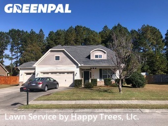 Lawn Care Service nearby Jacksonville, NC, 