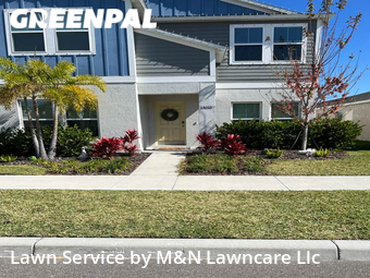 Lawn Care Service nearby Riverview, FL, 
