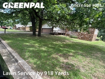 Lawn Care Service nearby Tulsa, OK, 