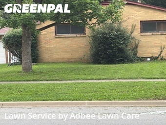 Grass Cut nearby Urbana, IL, 