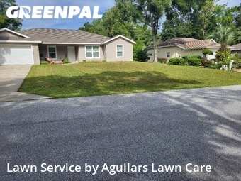 Lawn Service nearby Dunnellon, FL, 