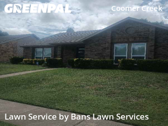 Lawn Cut nearby Garland, TX, 