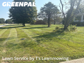 Lawn Care Service nearby Shepherdsville, KY, 